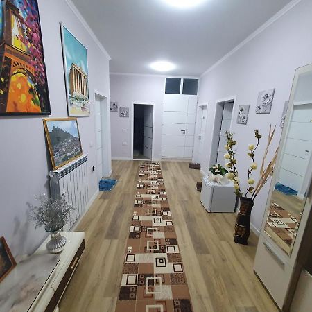 Bujtina Cela Berat Exteriör bild